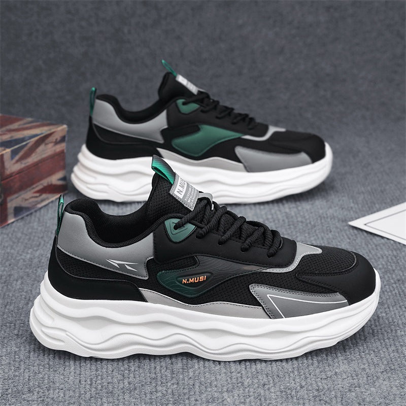 R723-Cemented shoes-size39-44