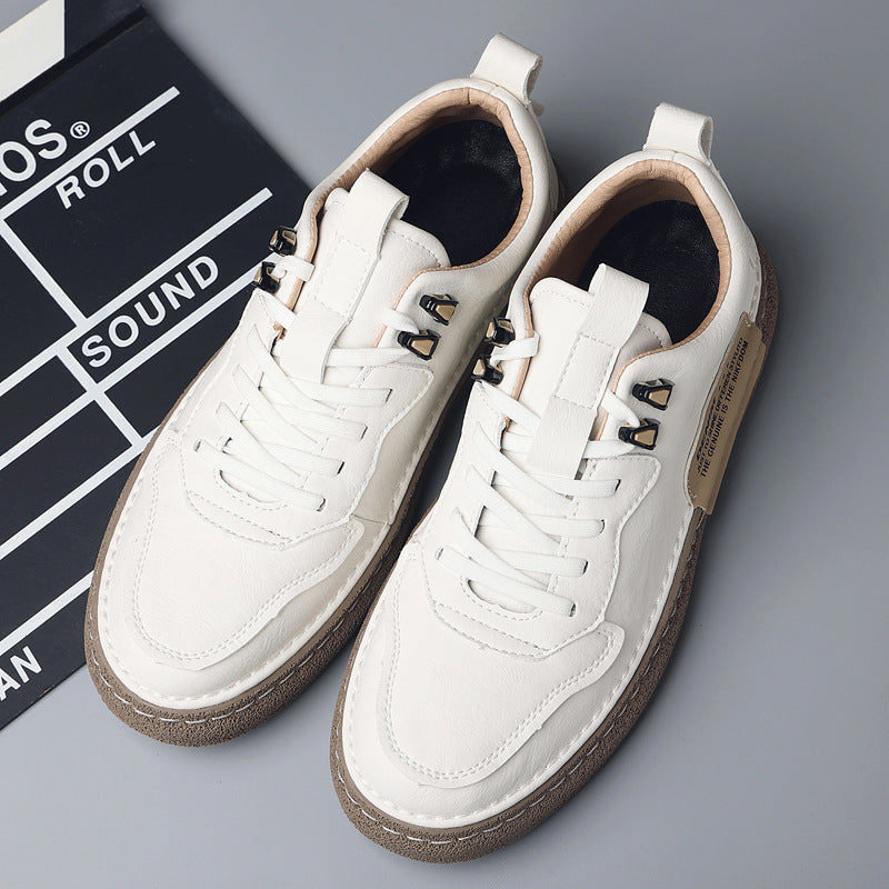 L073-Cemented shoes-size:39-44 ($12.5-$13)