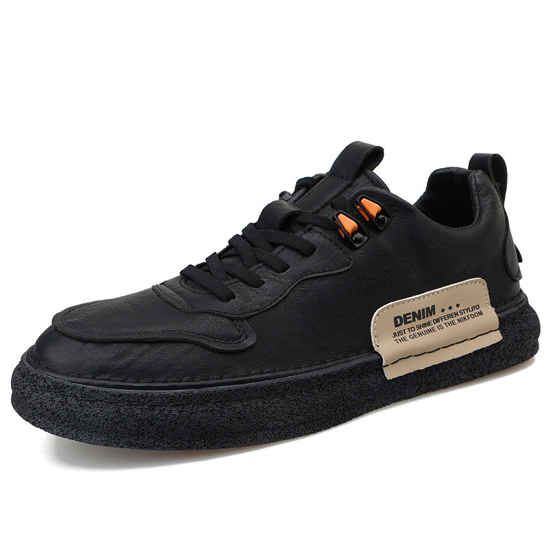 L073-Cemented shoes-size:39-44 ($12.5-$13)