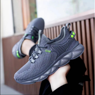 R429-Injected shoes-size39-44