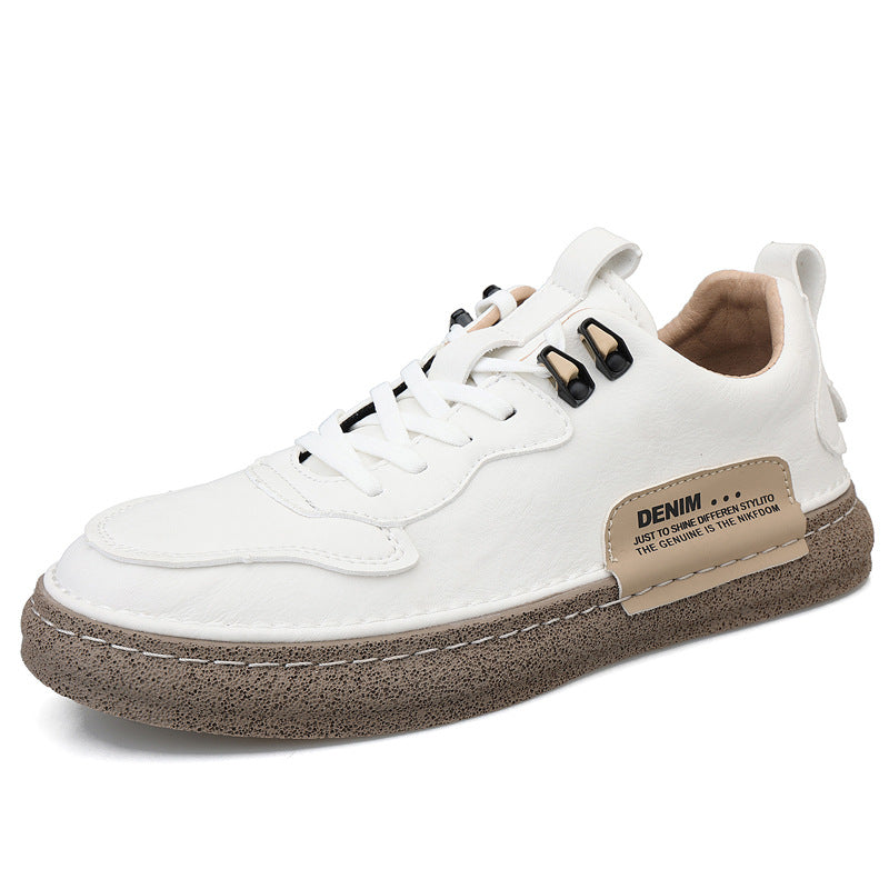 L073-Cemented shoes-size:39-44 ($12.5-$13)