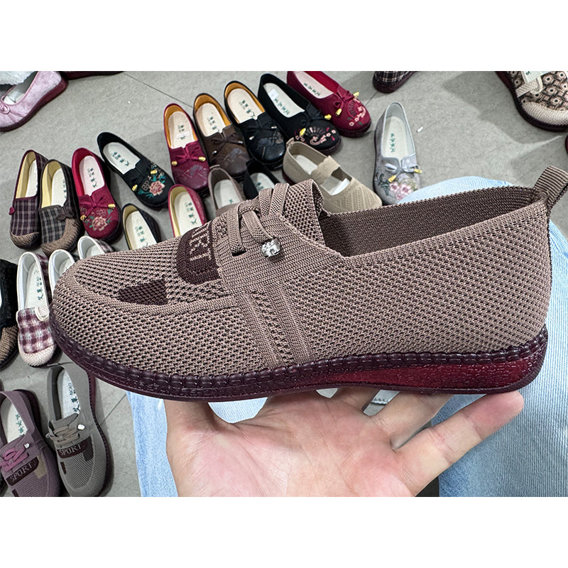 CS034-injection shoes-size:35-40-$2