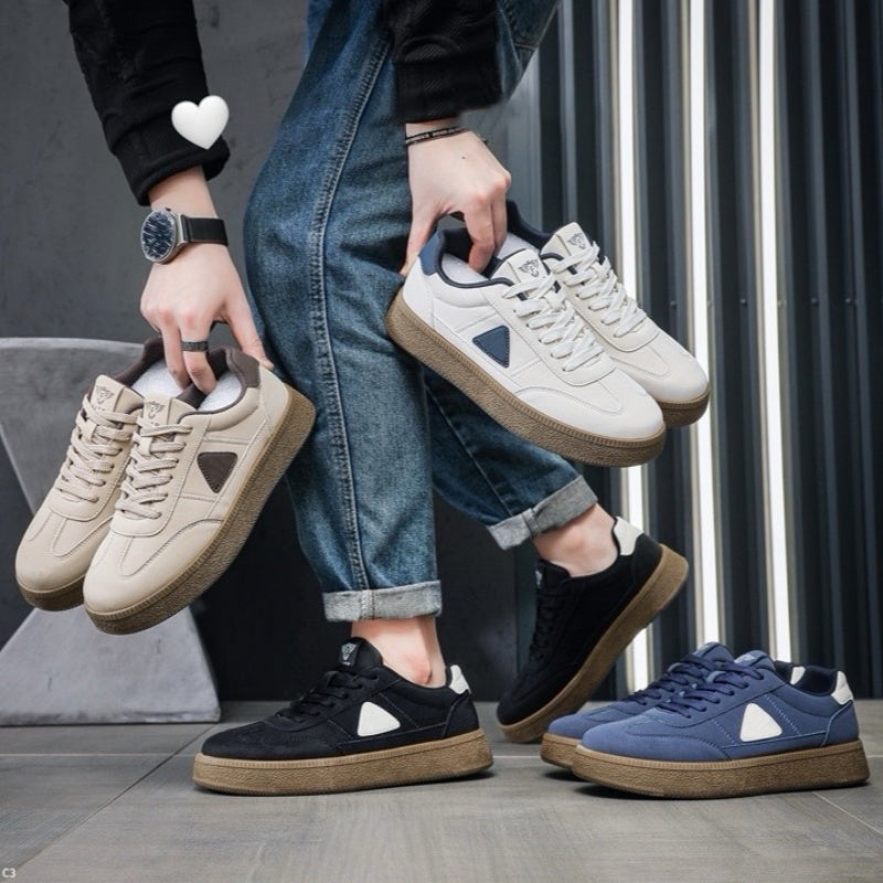 L213-Cemented shoes-size:39-44-$5