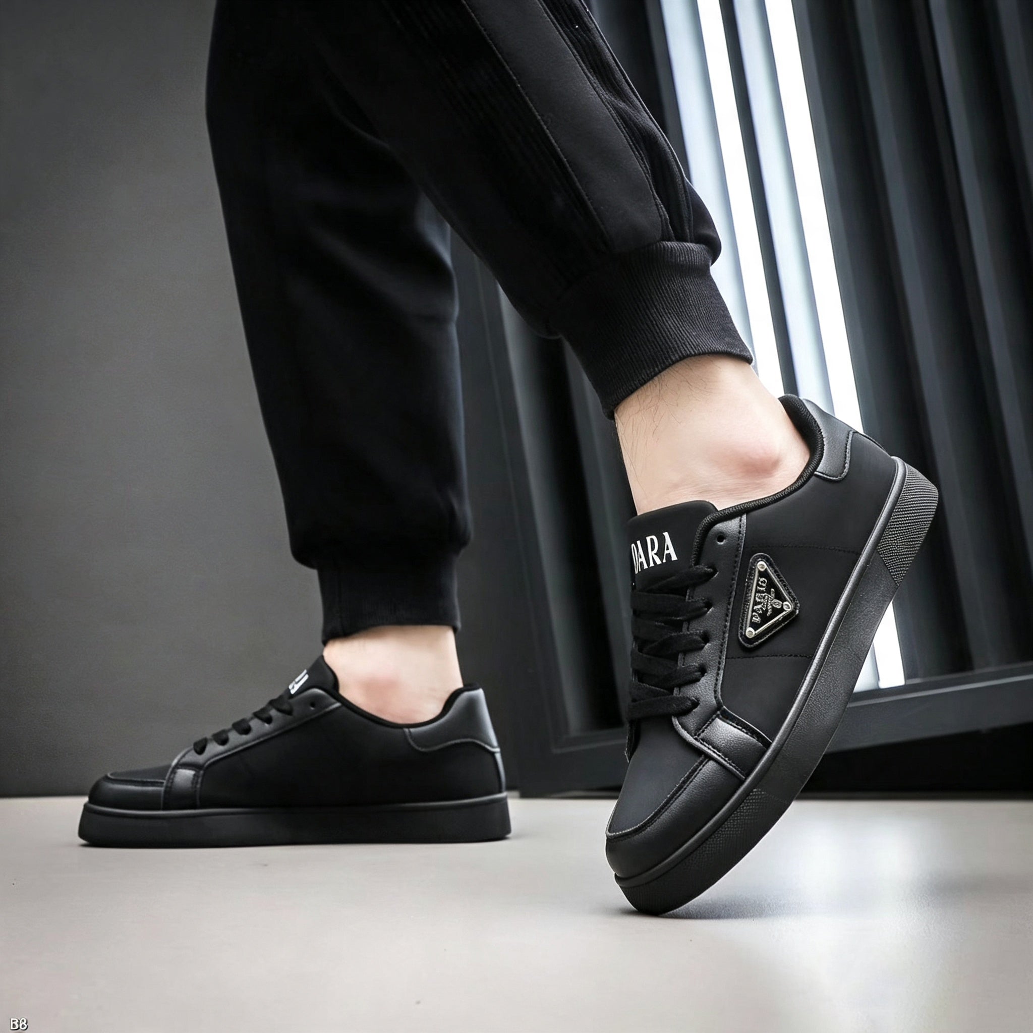 L278-Cemented shoes-size:39-44-$6