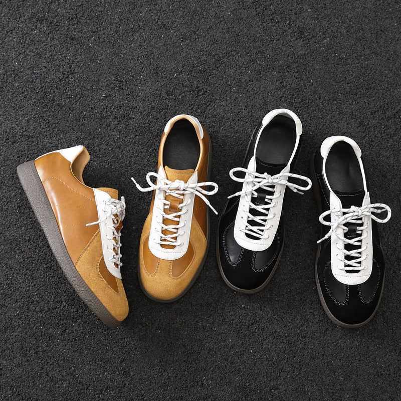 L050-Cemented shoes-size:38-44 ($10.8-$11.5)