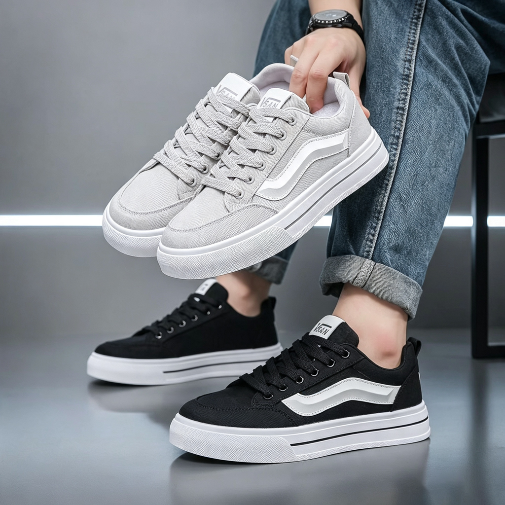 L292-Cemented shoes-size:39-44-$7