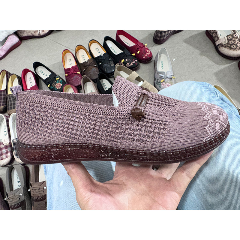 CS034-injection shoes-size:35-40-$2