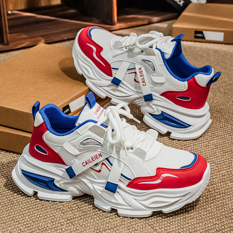 R726-Injected shoes-size39-44