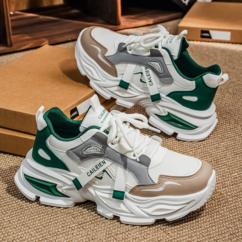 R726-Injected shoes-size39-44