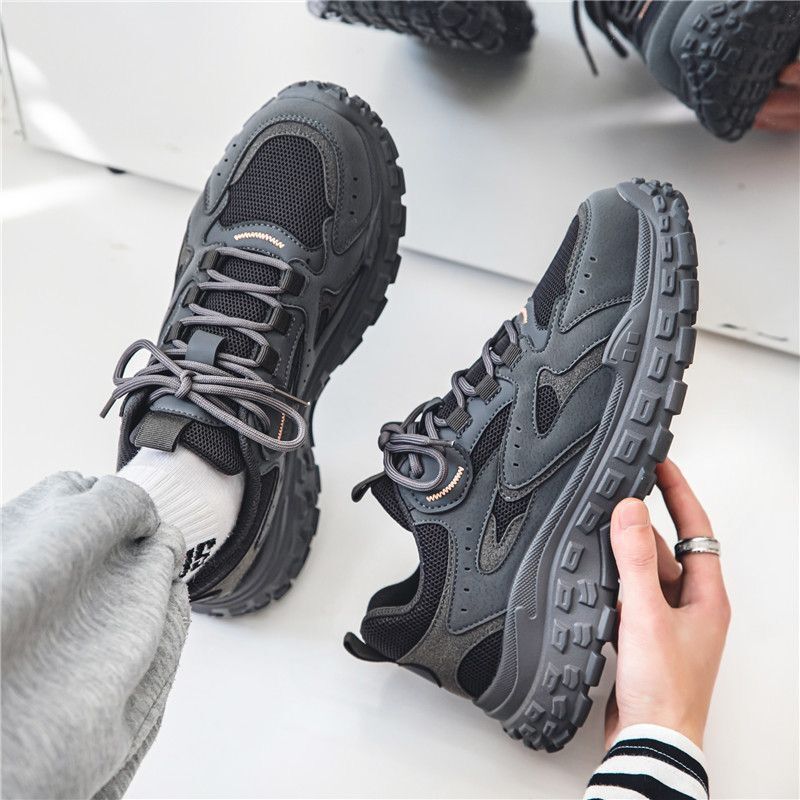 R727-Injected shoes-size39-44