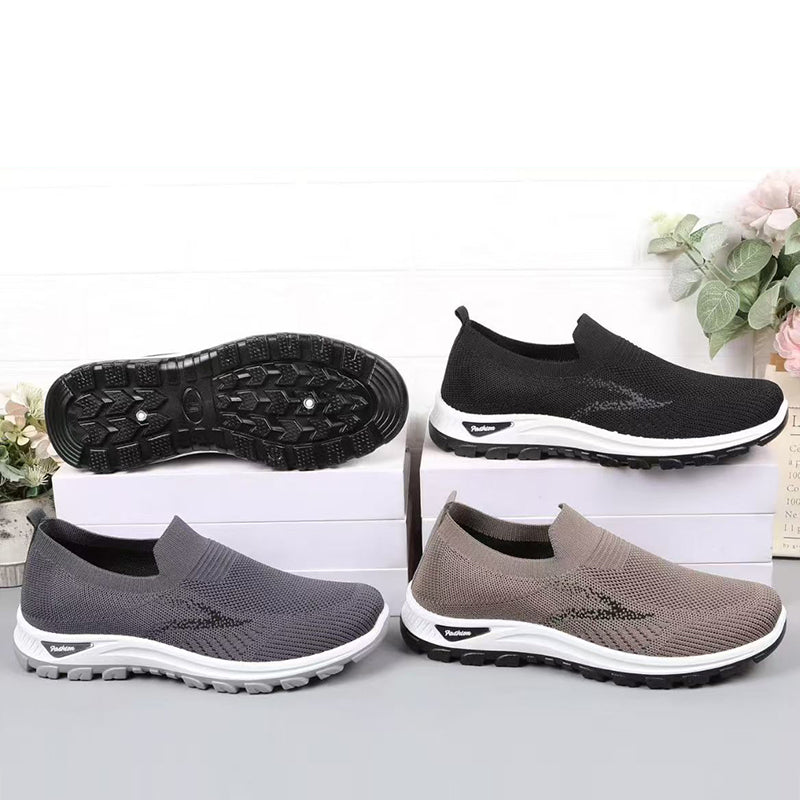 CS023-injection shoes-size:36-41-$2.2
