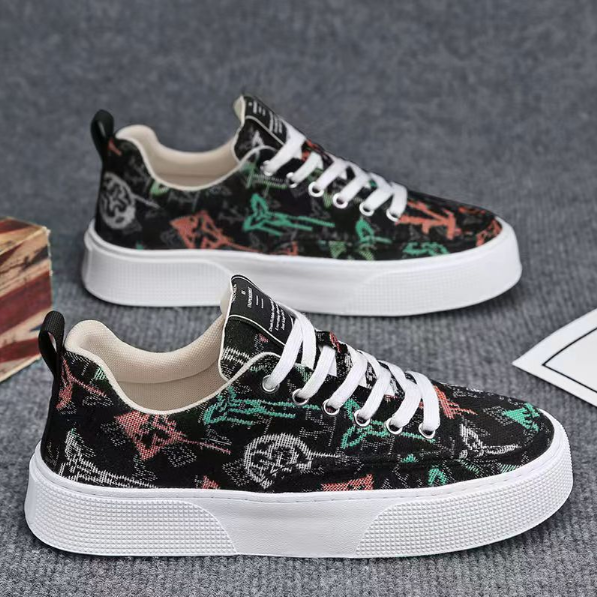 R549-Injected shoes-size39-44