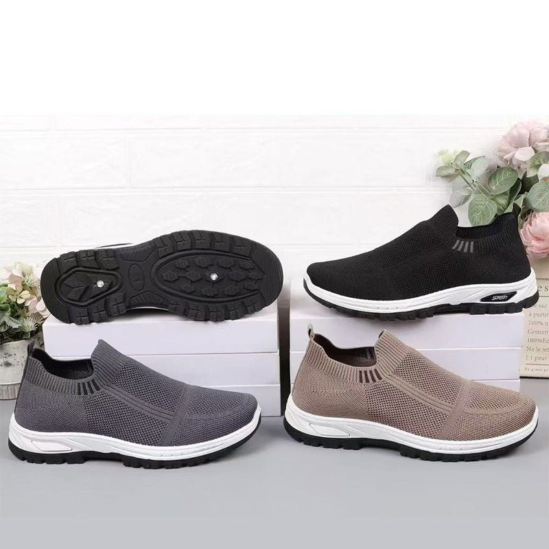 CS023-injection shoes-size:36-41-$2.2