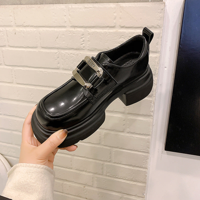 L075-Cemented shoes-size:33-39 ($7.2-$7.7)