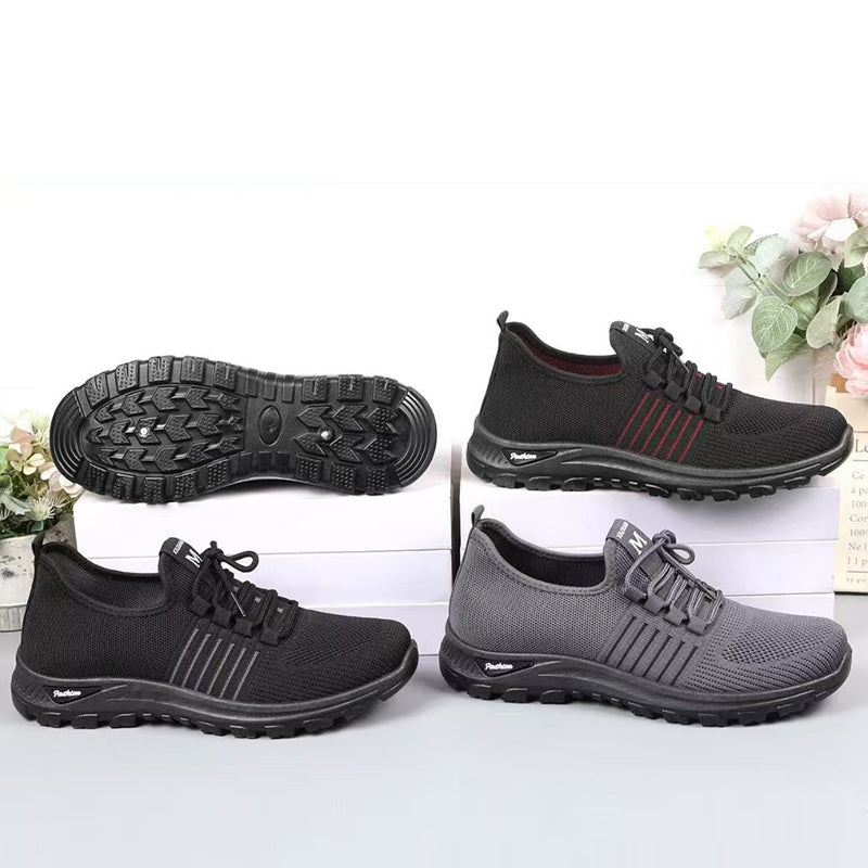 CS023-injection shoes-size:36-41-$2.2
