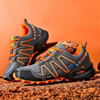 R437-Injected shoes-size39-44