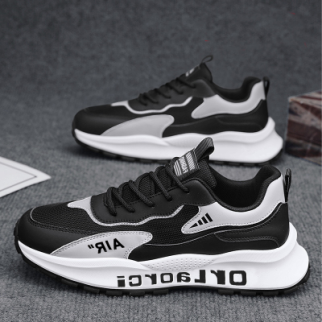 R438-Injected shoes-size39-44