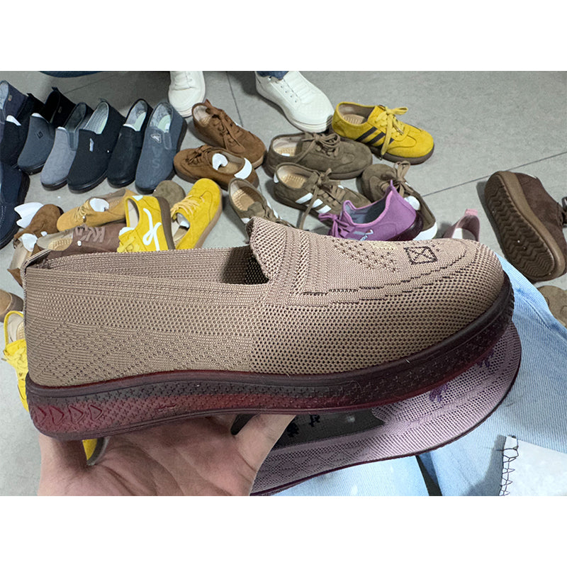 CS034-injection shoes-size:35-40-$2