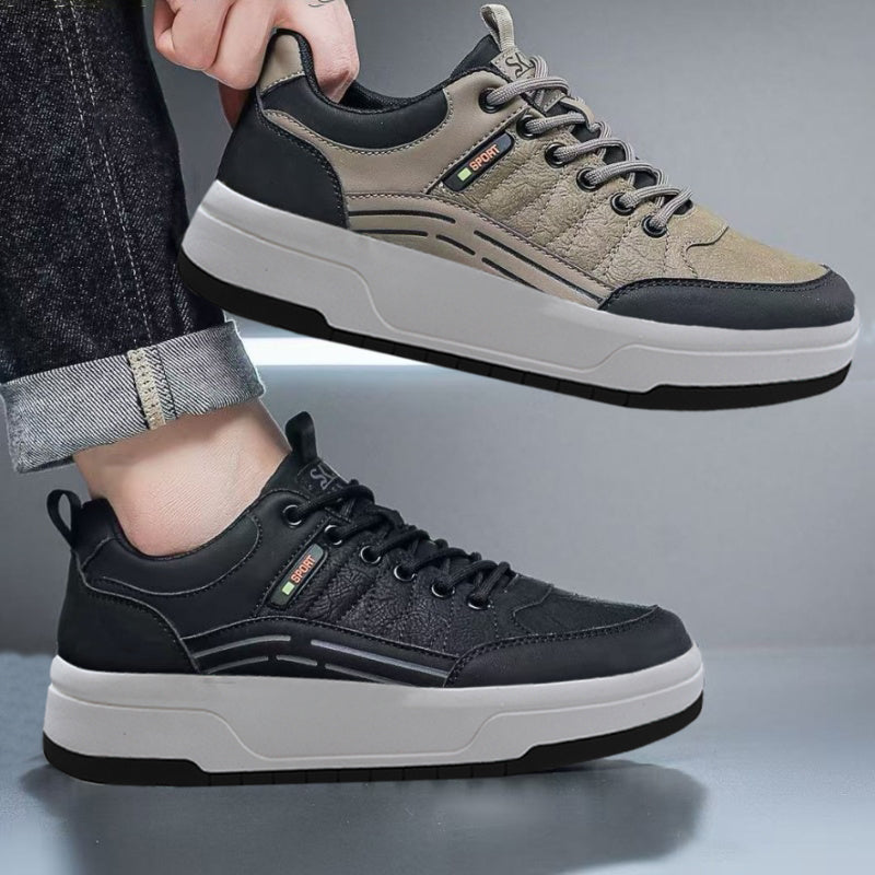 C166-Cemented shoes-size:38-44-($4.5--4.8)