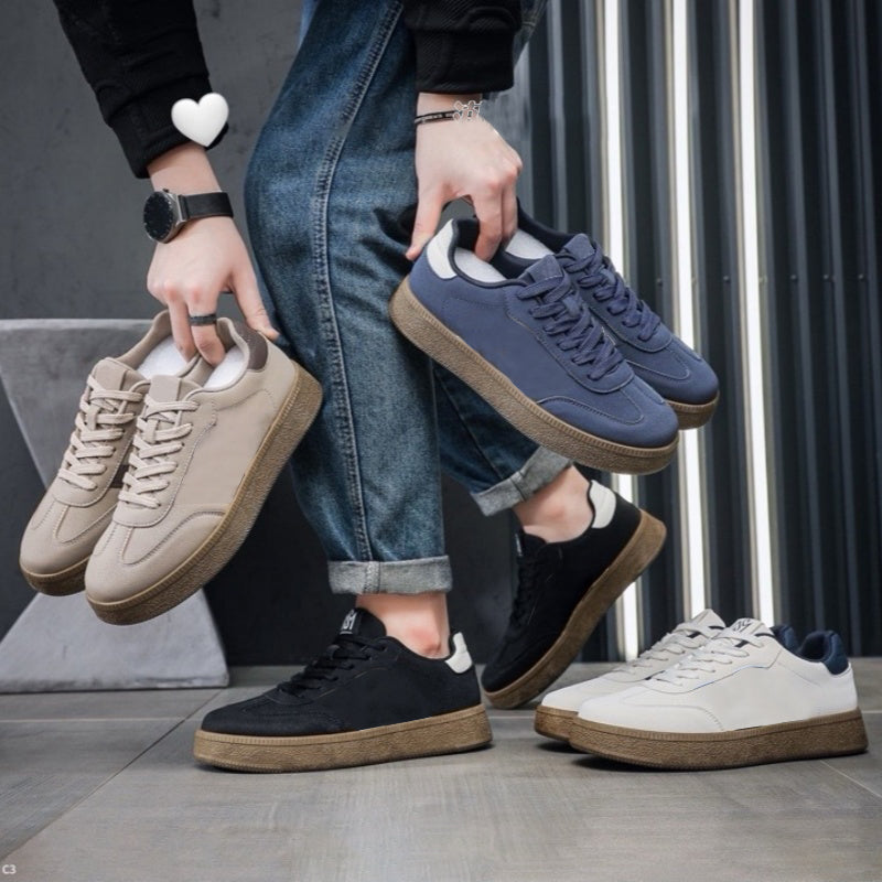L213-Cemented shoes-size:39-44-$5