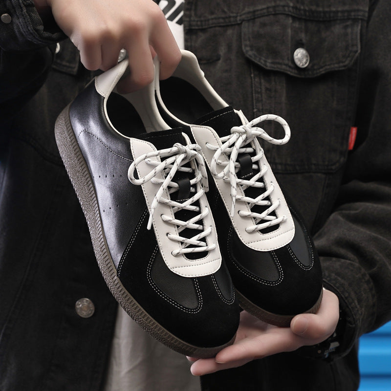 L050-Cemented shoes-size:38-44 ($10.8-$11.5)