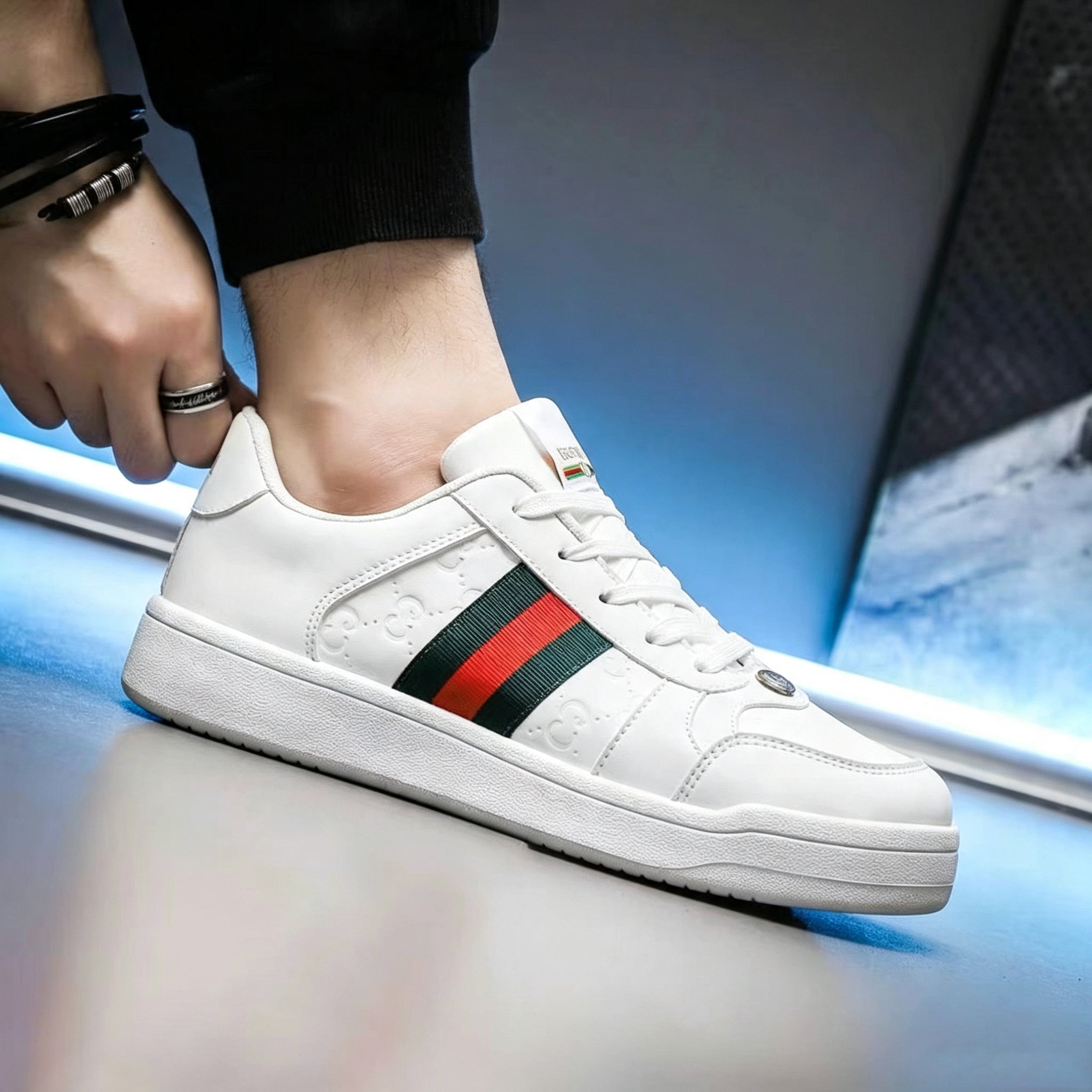 L277-Cemented shoes-size:39-44-$5