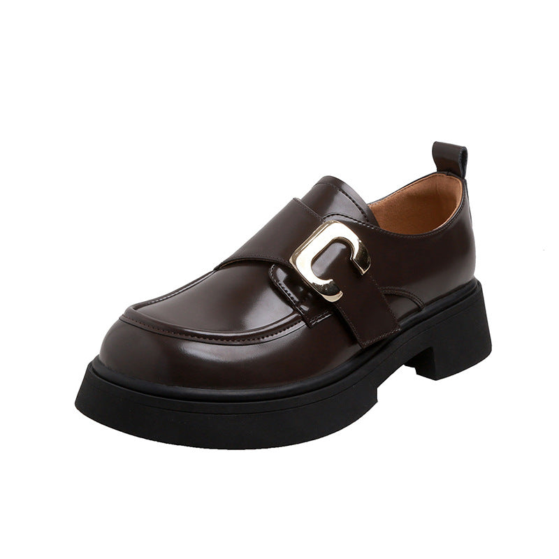 L076-Cemented shoes-size:34-39 ($7.2-$7.7)