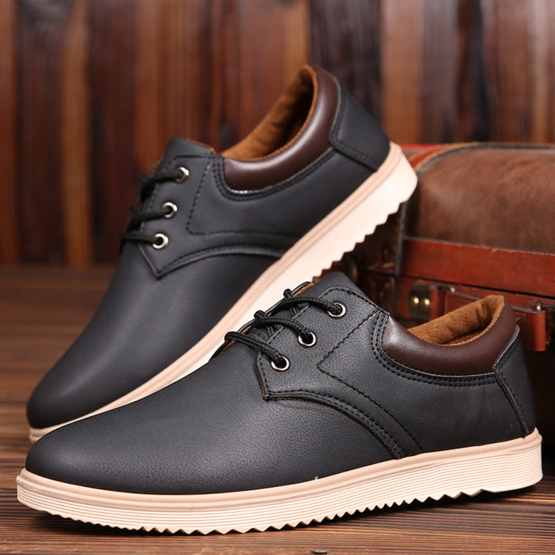 L082-Cemented shoes-size:39-45 ($3-$3.5)