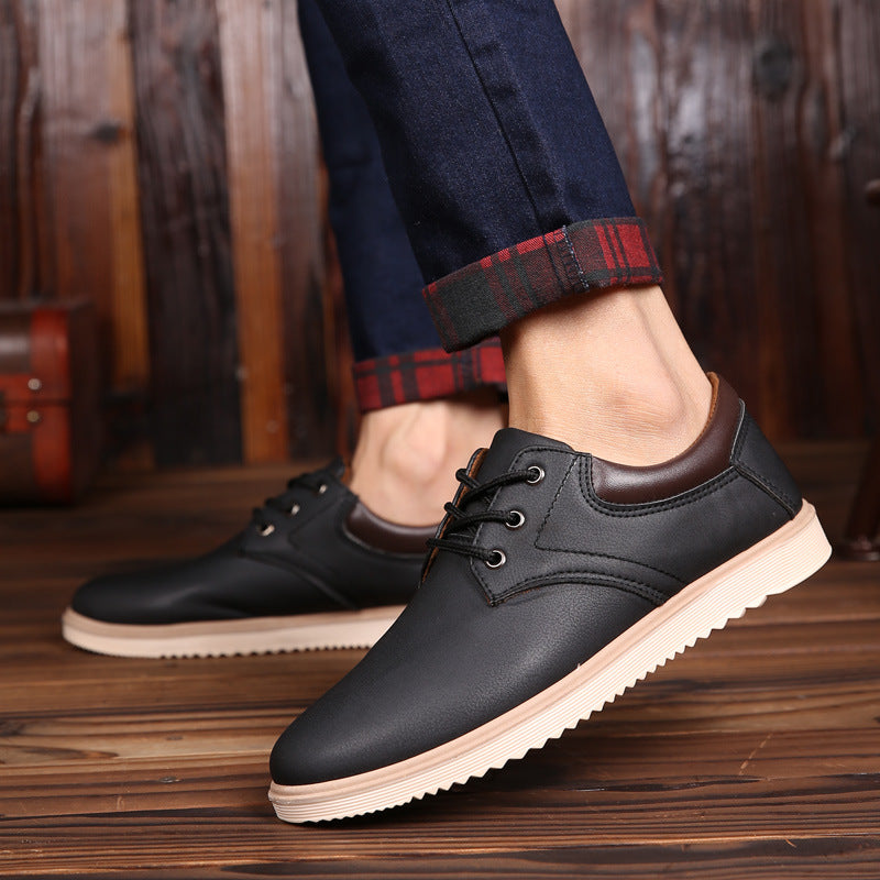 L082-Cemented shoes-size:39-45 ($3-$3.5)