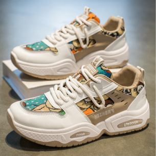 R516-Injected shoes-size39-44