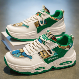 R516-Injected shoes-size39-44