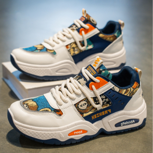 R516-Injected shoes-size39-44