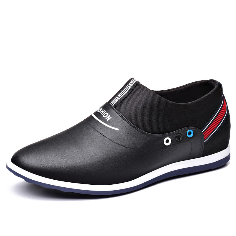 L083-Cemented shoes-size:37-43 ($6.9-$7.4)