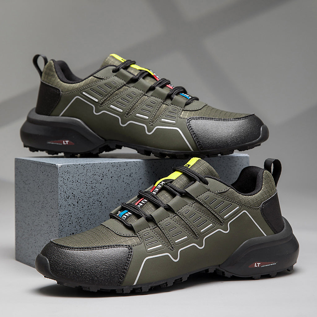 R826-Injected shoes-size39-48