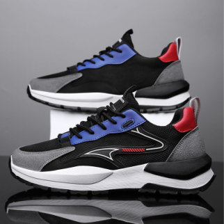 R443-Injected shoes-size39-44