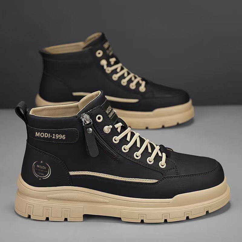 R731-Injected shoes-size39-44