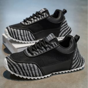 R517-Injected shoes-size39-44