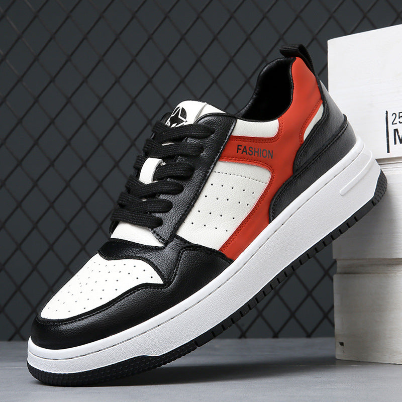 L084-Cemented shoes-size:38-44 ($11.6-$12.1)