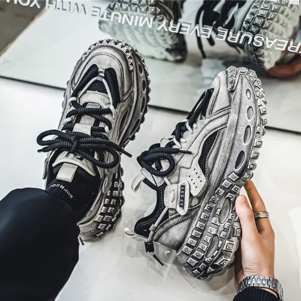 R525-Injected shoes-size39-44