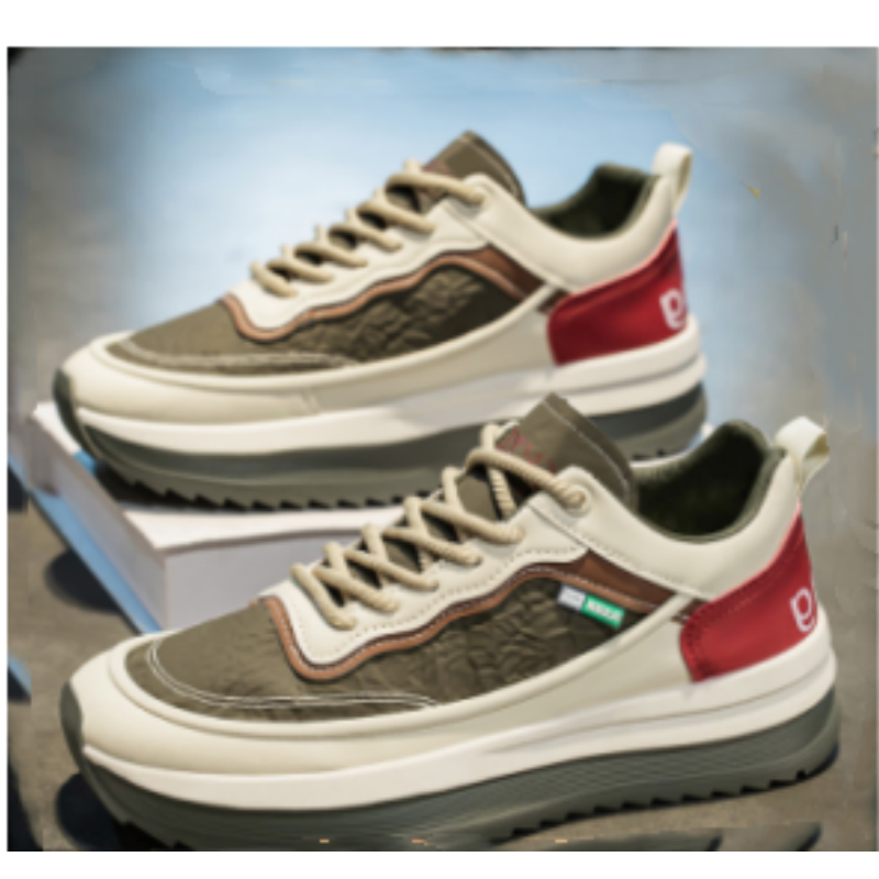 R518-Injected shoes-size39-44