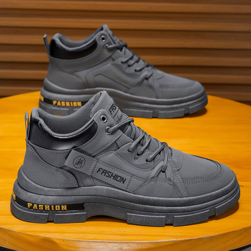 R733-Injected shoes-size39-44