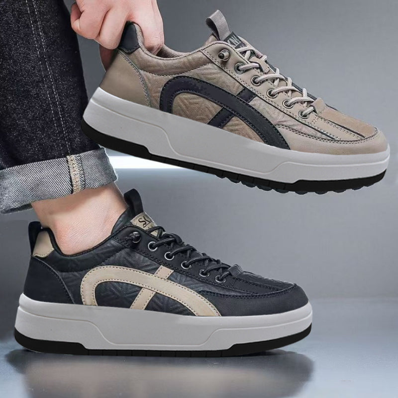 C166-Cemented shoes-size:38-44-($4.5--4.8)