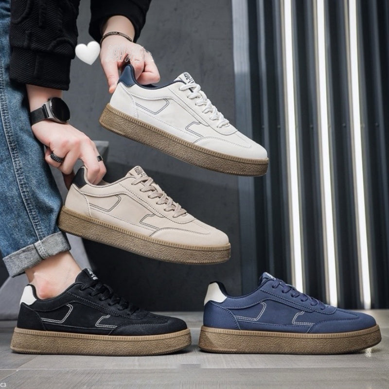 L213-Cemented shoes-size:39-44-$5