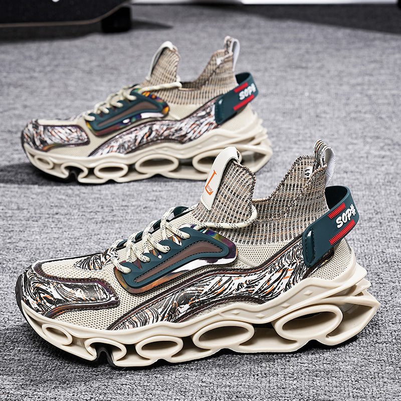 R951-Cemented shoes-size39-46
