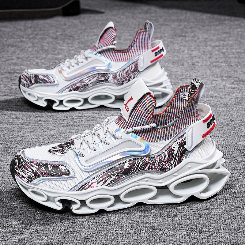 R951-Cemented shoes-size39-46