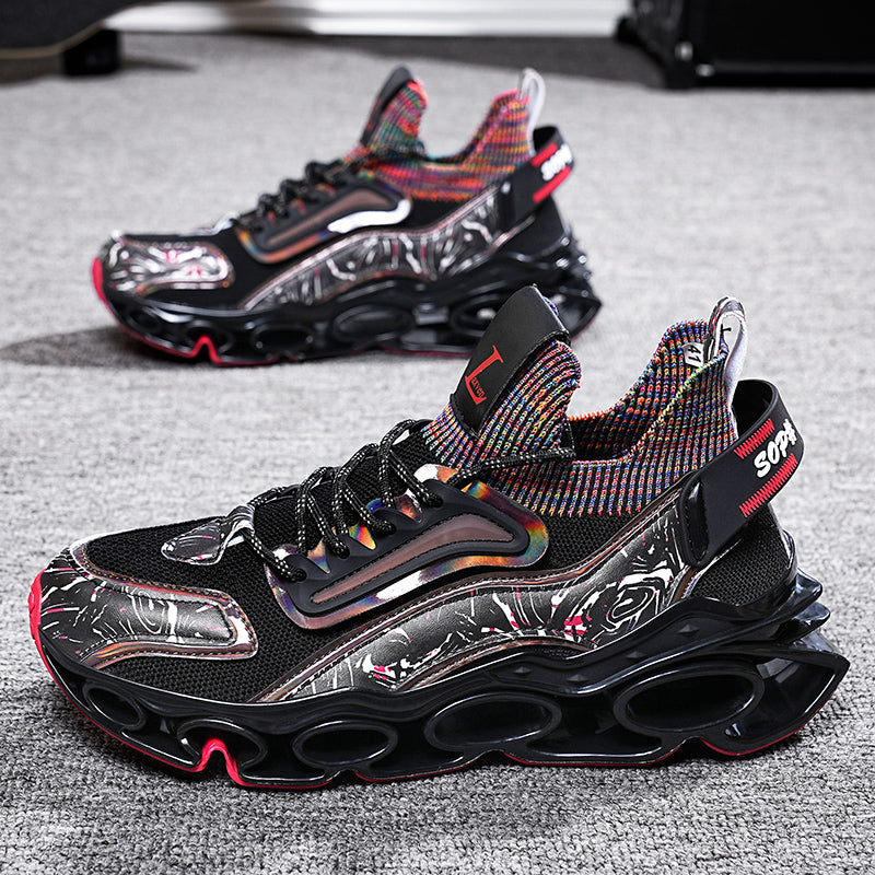 R951-Cemented shoes-size39-46