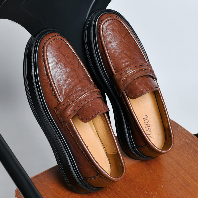 L025-Cemented shoes-size38-47