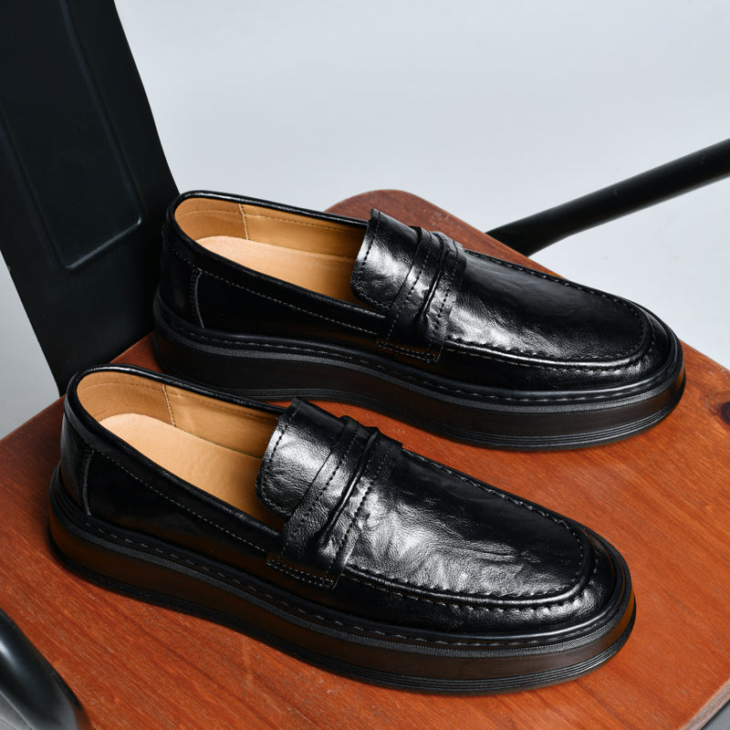 L025-Cemented shoes-size38-47