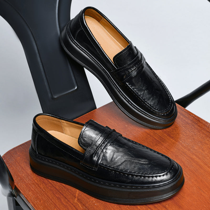 L025-Cemented shoes-size38-47