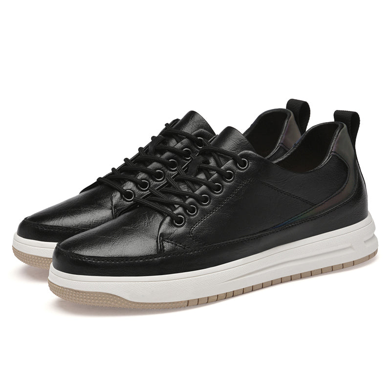 L023-Cemented shoes-size37-43 ($13.5-$14)